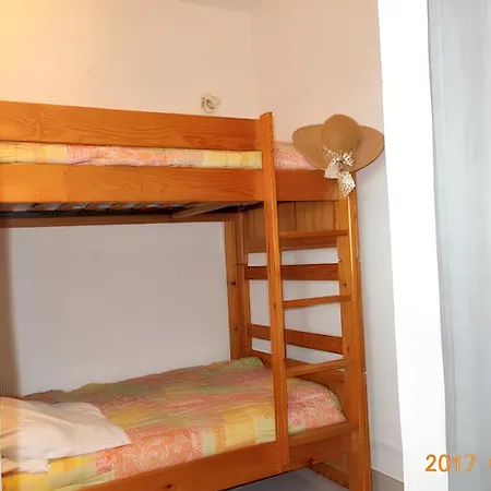 Apartman Au Grau-du-roi Avec Piscine Partagee *
