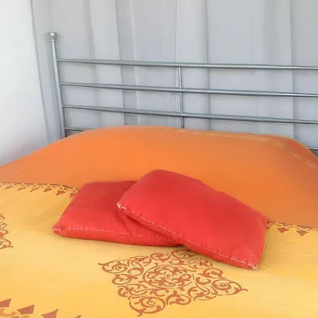 Au Grau-du-roi Avec Piscine Partagee Apartman *