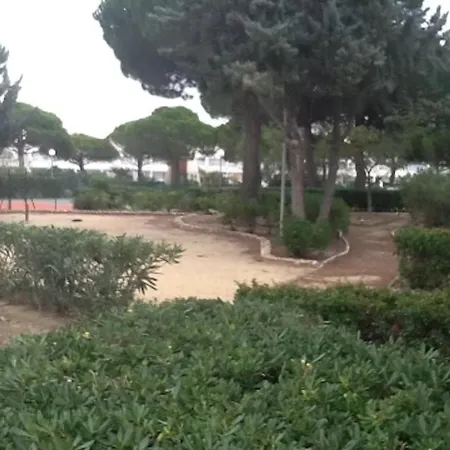 Apartman Au Grau-du-roi Avec Piscine Partagee Le Grau-du-Roi