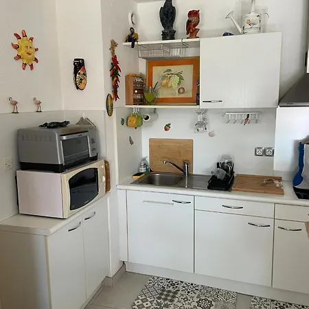 Appartement Au Grau-du-roi Avec Piscine Partagee Le Grau-du-Roi